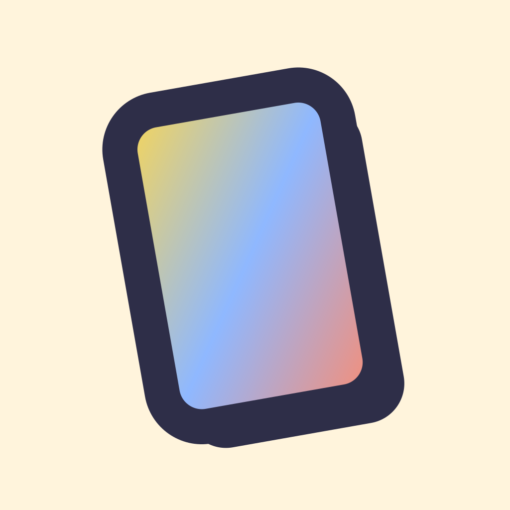 Holofile app icon